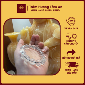 vòng tay đá