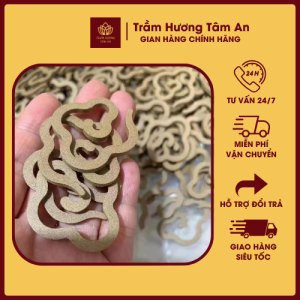 Hương Trầm