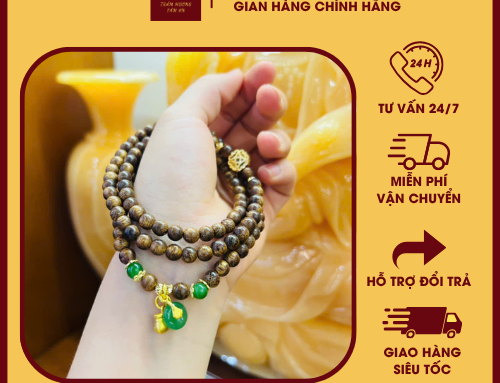 Vòng tay charm – Điểm nhấn thời trang cho phong cách cá nhân