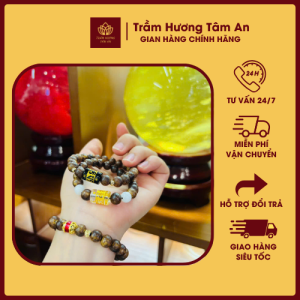 vòng tay charm