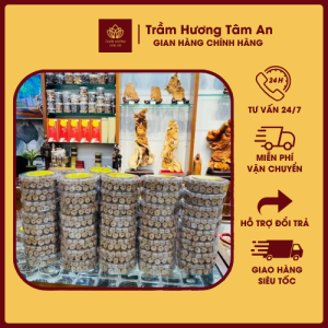 nụ trầm hương