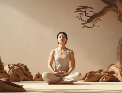 5 Tác Dụng Tuyệt Vời Của Trầm Hương