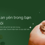 Lợi ích của vòng trầm